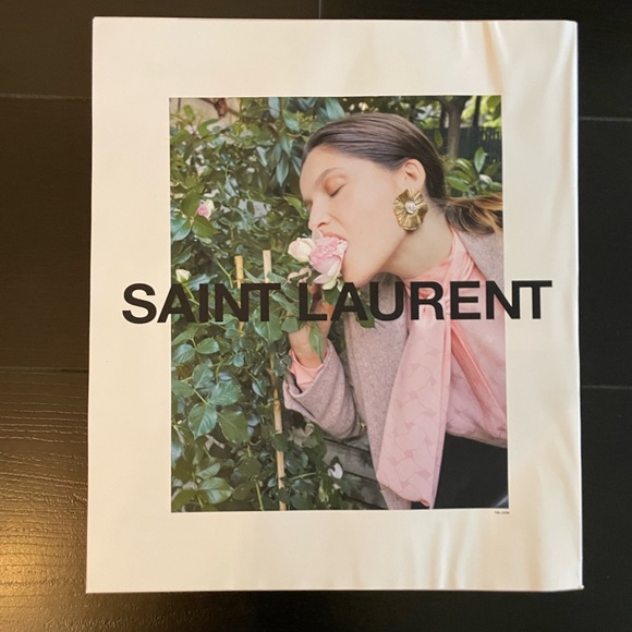 BTS Wall Street Journal magazine V cover - Picture 2 of 2